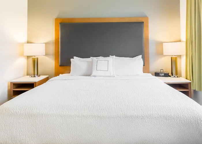 Springhill Suites By Marriott Houston Brookhollow