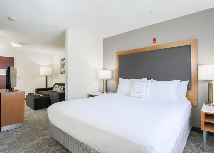 Springhill Suites By Marriott Houston Brookhollow