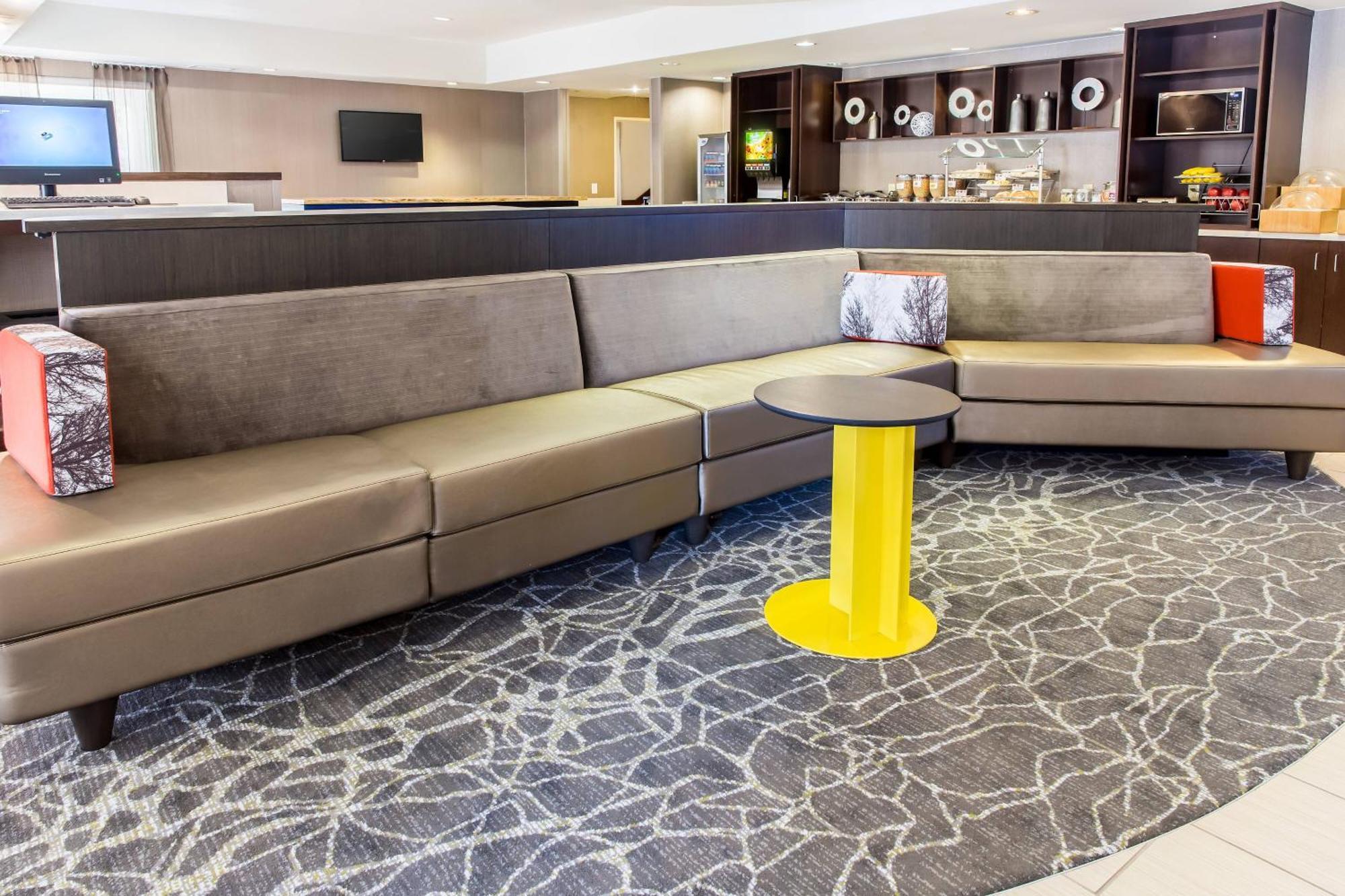 Hotel Springhill By Marriott Brookhollow