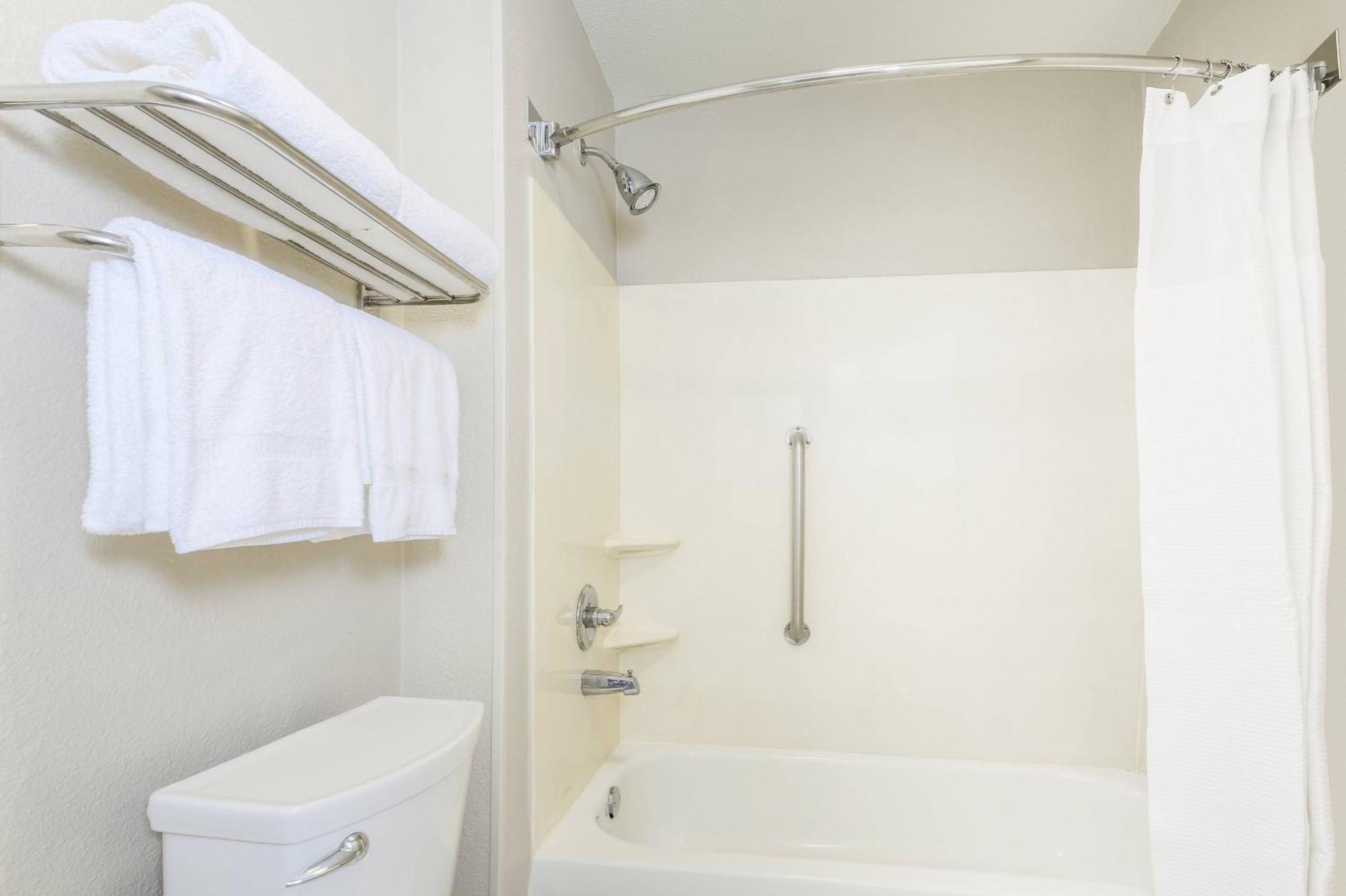 Hotel Springhill By Marriott Brookhollow Houston