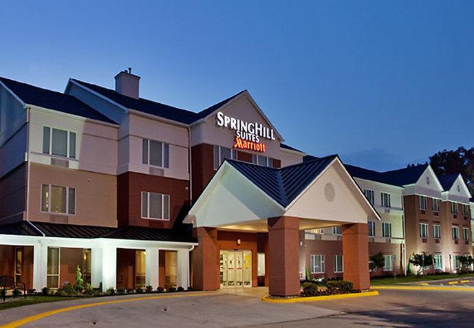 Springhill By Marriott Brookhollow