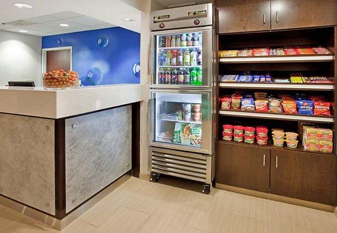 Springhill By Marriott Brookhollow 3* Houston