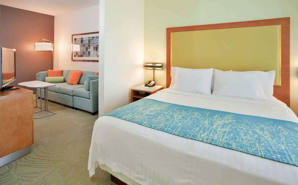 Springhill By Marriott Brookhollow Houston