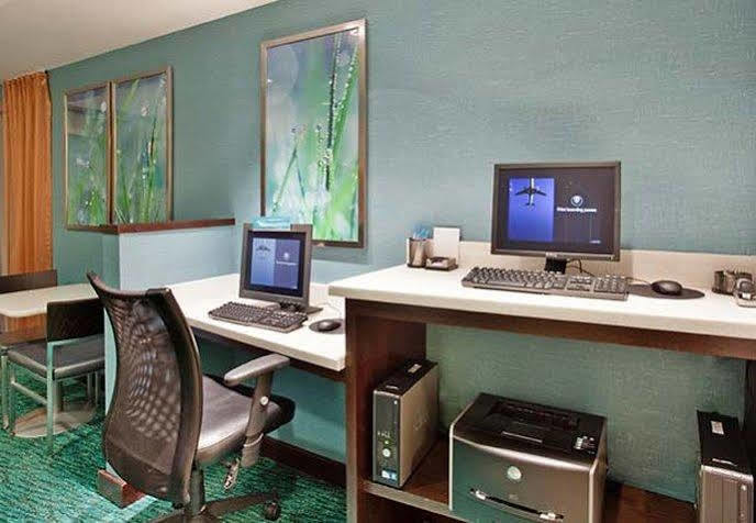 Hotel Springhill By Marriott Brookhollow