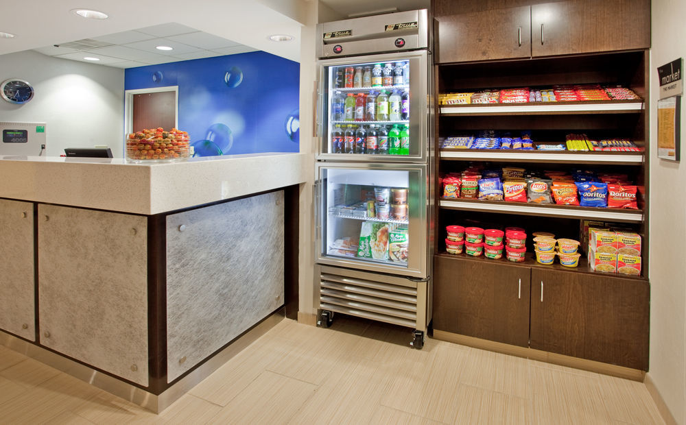Springhill By Marriott Brookhollow 3* Houston