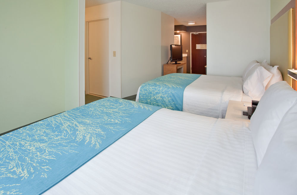 Springhill By Marriott Brookhollow 3* Houston