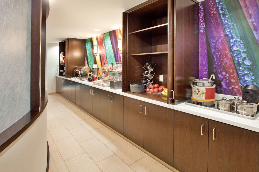 Springhill By Marriott Brookhollow 3* Houston