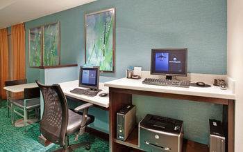 Hotel Springhill By Marriott Brookhollow Houston