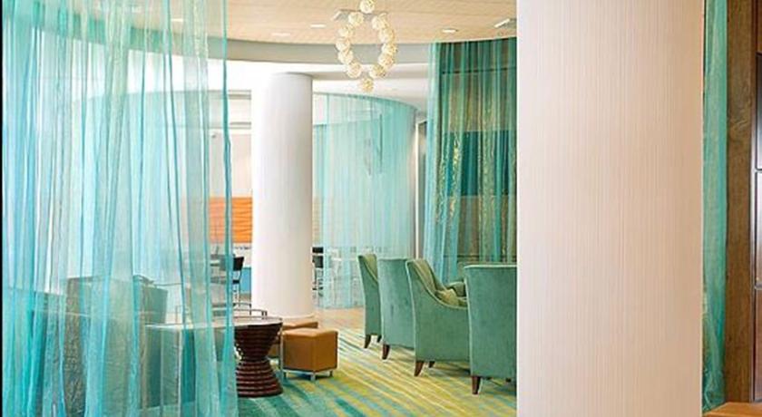 Springhill By Marriott Brookhollow Houston