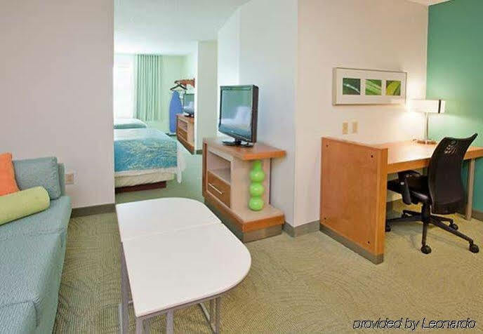 Hotel Springhill By Marriott Brookhollow