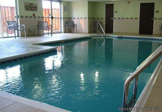Springhill By Marriott Brookhollow