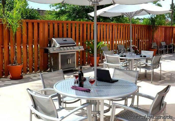 Hotel Springhill By Marriott Brookhollow
